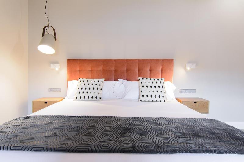 Standard Double Room with Big Bed image 3