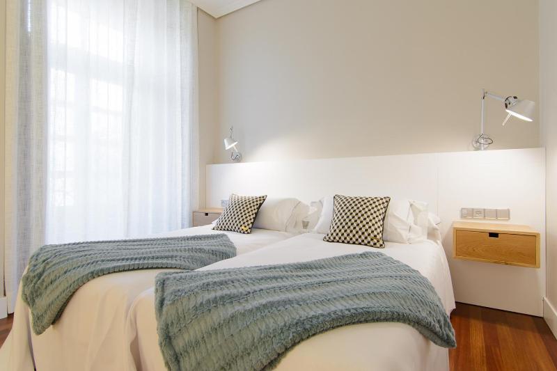Standard Twin Room image 2