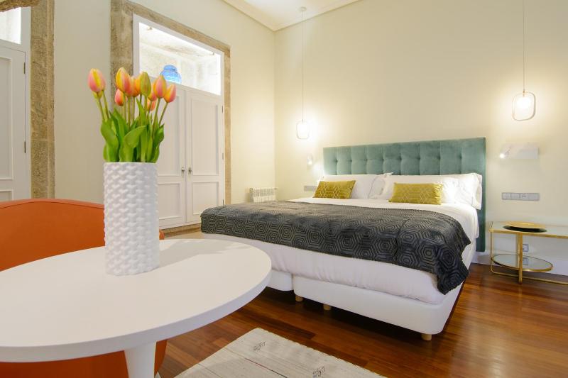Superior Double Room with Big Bed image 1