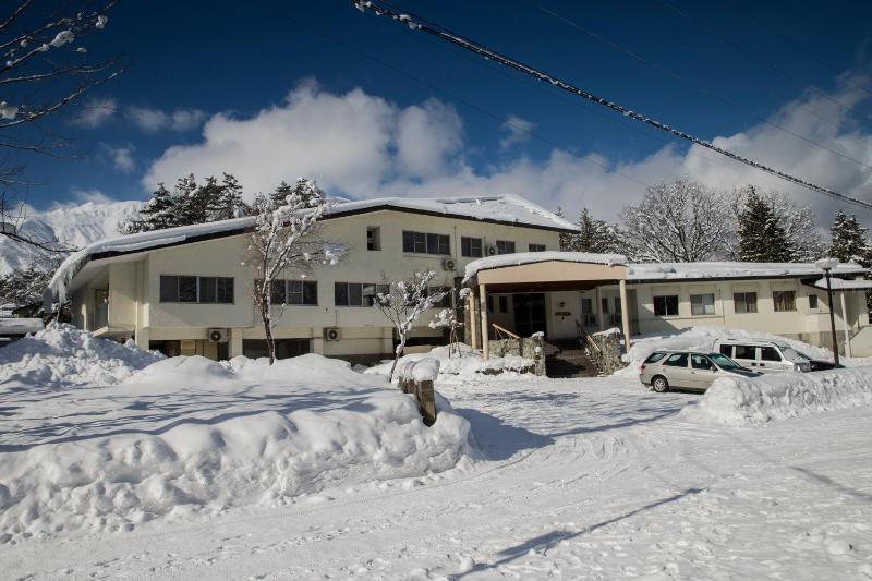 Nomad Hakuba - image 34