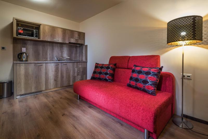 Two-Bedroom Apartment image 3