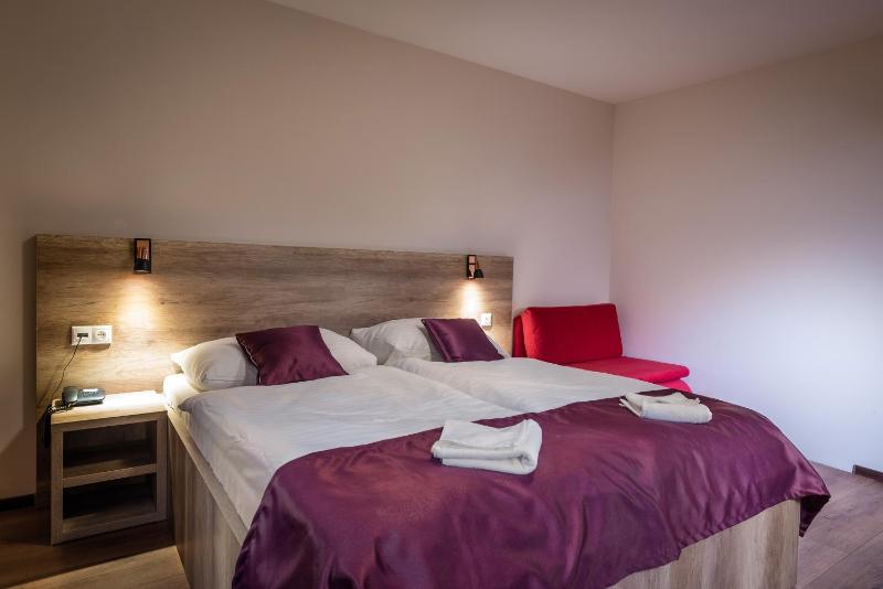 Two-Bedroom Apartment image 4