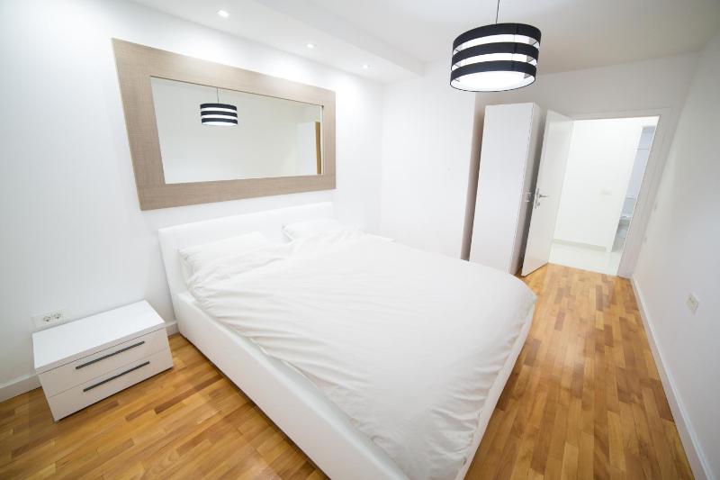 Deluxe Apartment image 4