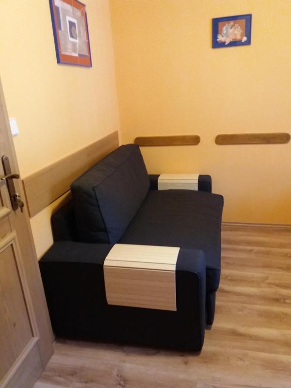 Apartment - Ground Floor image 2