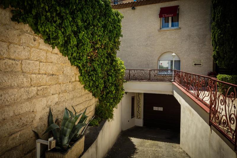 Hotel Ulysse Montpellier Centre - image 13