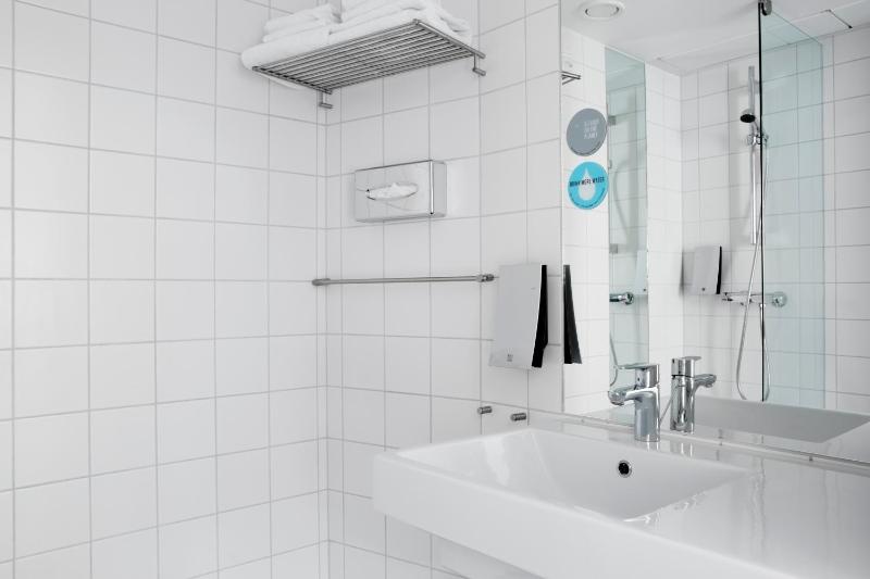 Comfort Hotel Trondheim - image 30