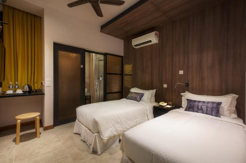 Superior Double or Twin Room image 1