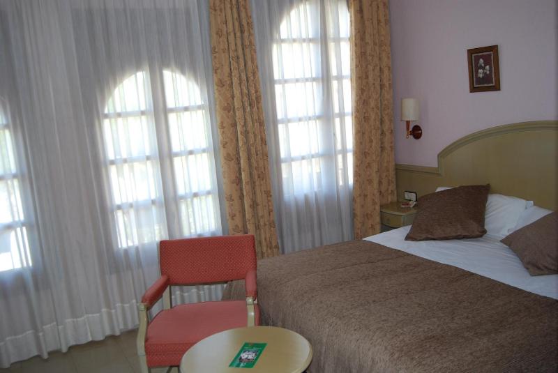 Double or Twin Room image 3