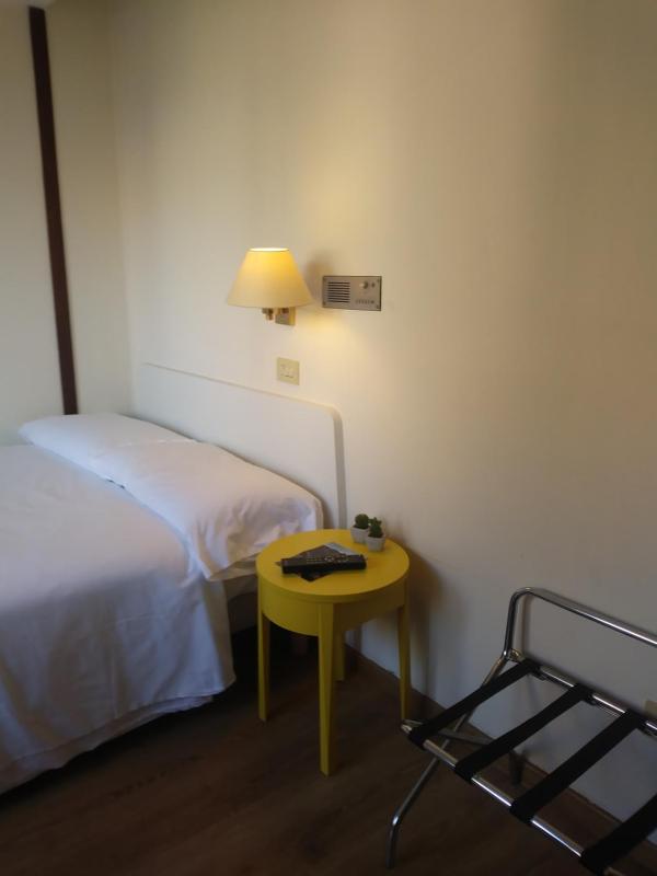 Hotel La Capannina - image 19