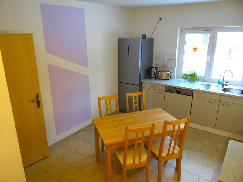 Apartment with Terrace image 3