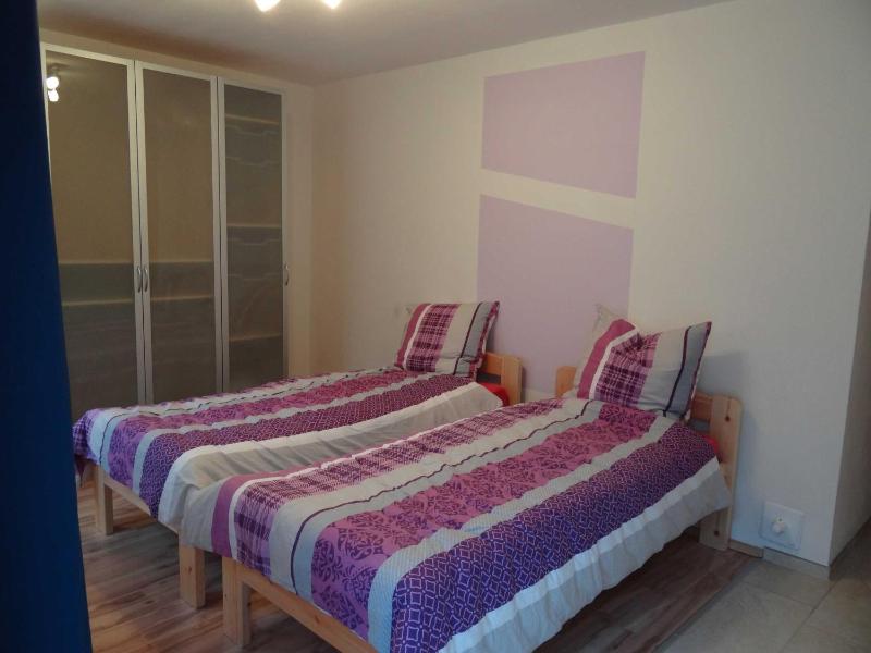 Apartment with Terrace image 1