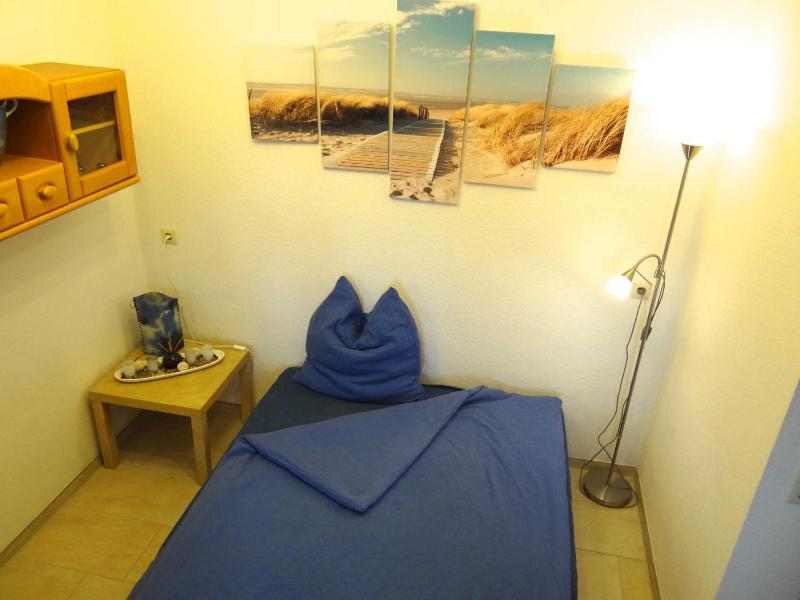 Apartment with Terrace image 4