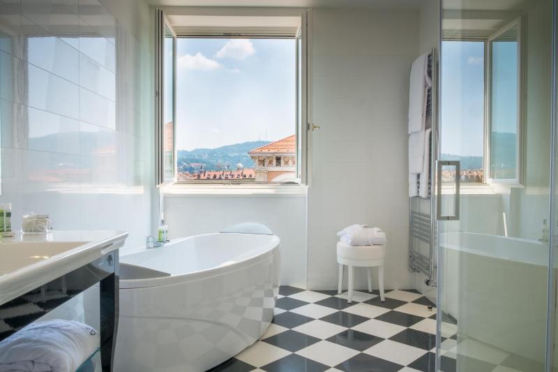 Turin Palace Hotel - image 5
