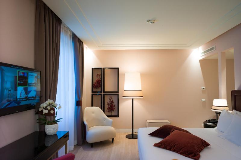 Turin Palace Hotel - image 16