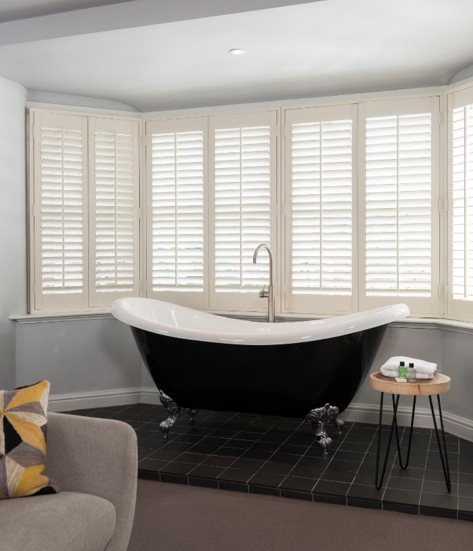 Deluxe Bay Suite image 4