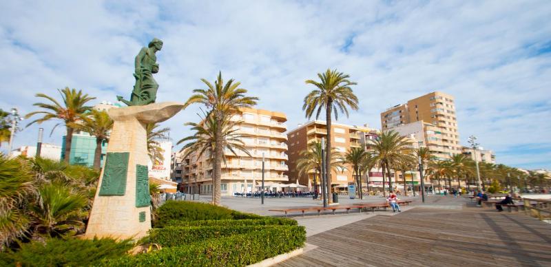 Homely Apartments Club Nautico - image 18
