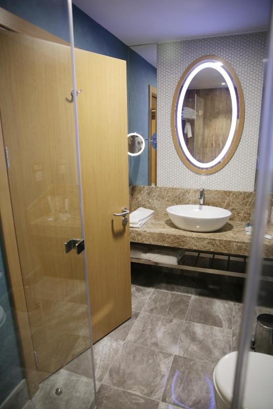 Atrium Iki Yataklı Ekonomik Oda image 2