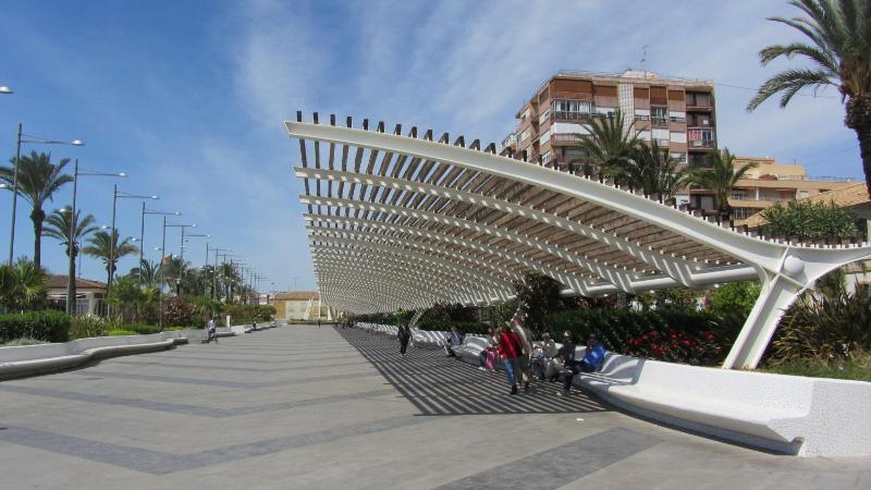 Homely Apartments Club Nautico - image 15