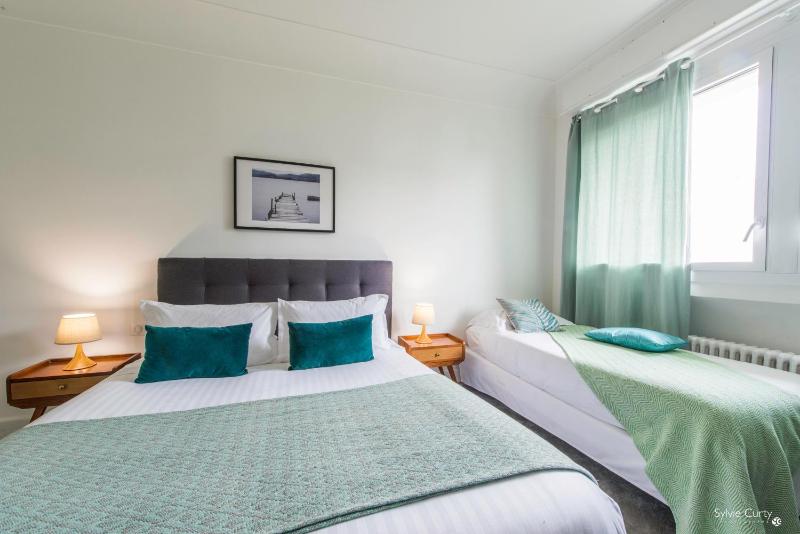 Double or Twin Room - Topaz image 2