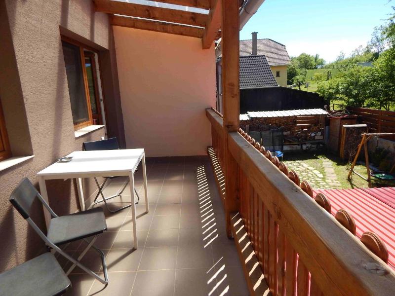 Apartment with Balcony image 2