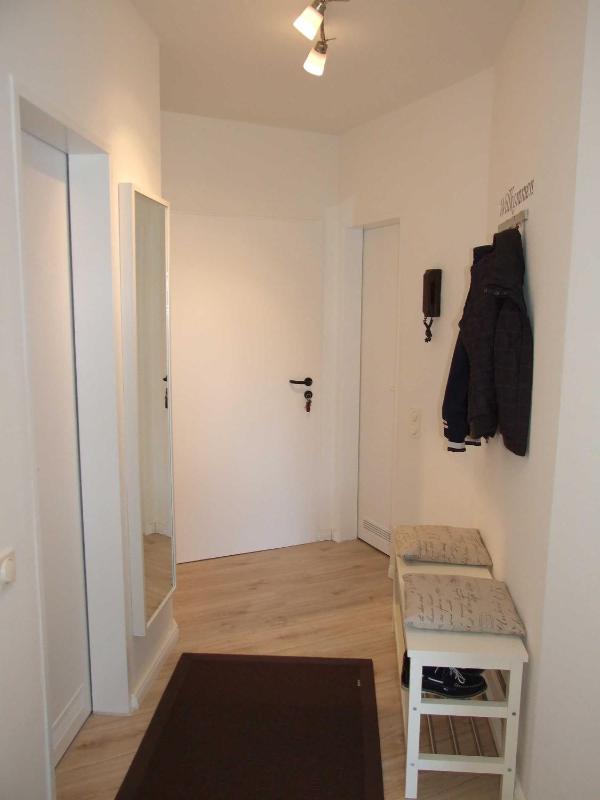 Apartment with Balcony image 2