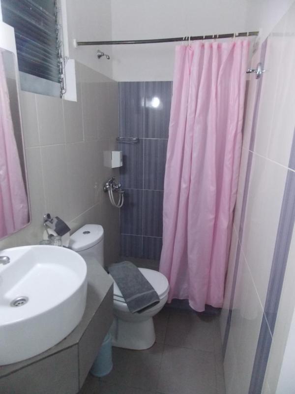 Economy Double or Twin Room with Private Bathroom (2 Adults) image 3