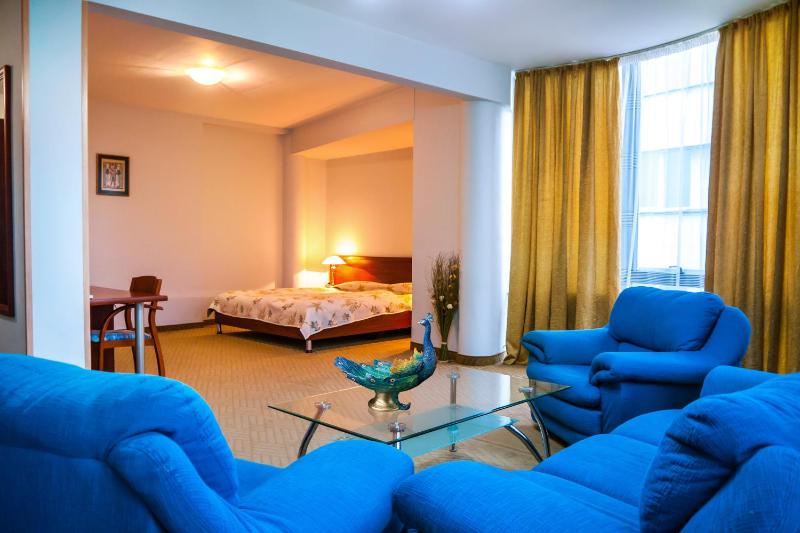 Junior Suite image 1