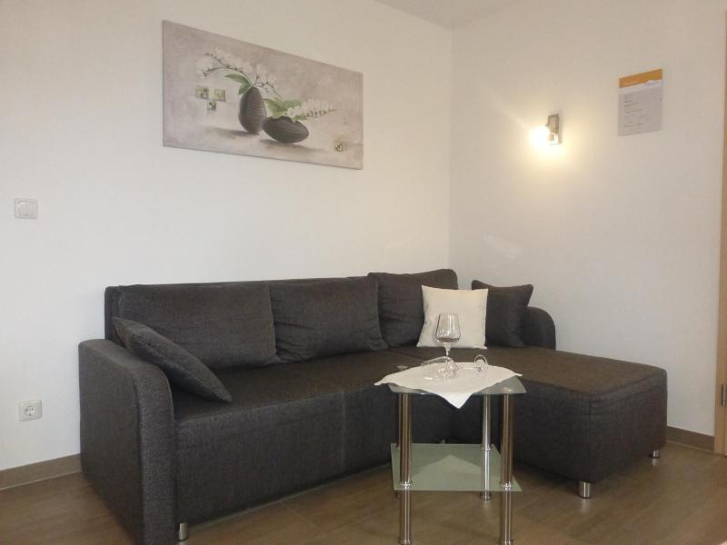 Apartment with Terrace image 4