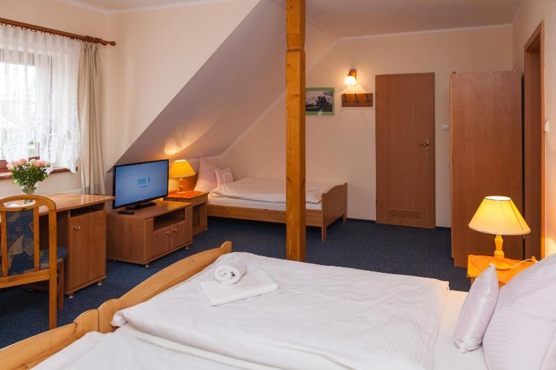 Triple Room image 2