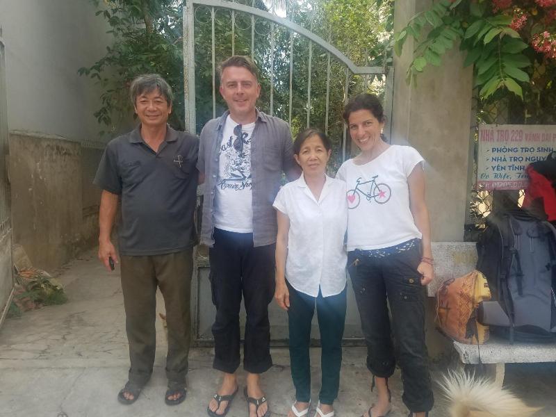 Green Garden Homestay - image 48