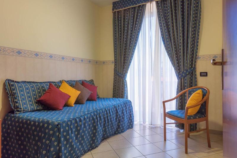 Two-Bedroom Apartment image 4