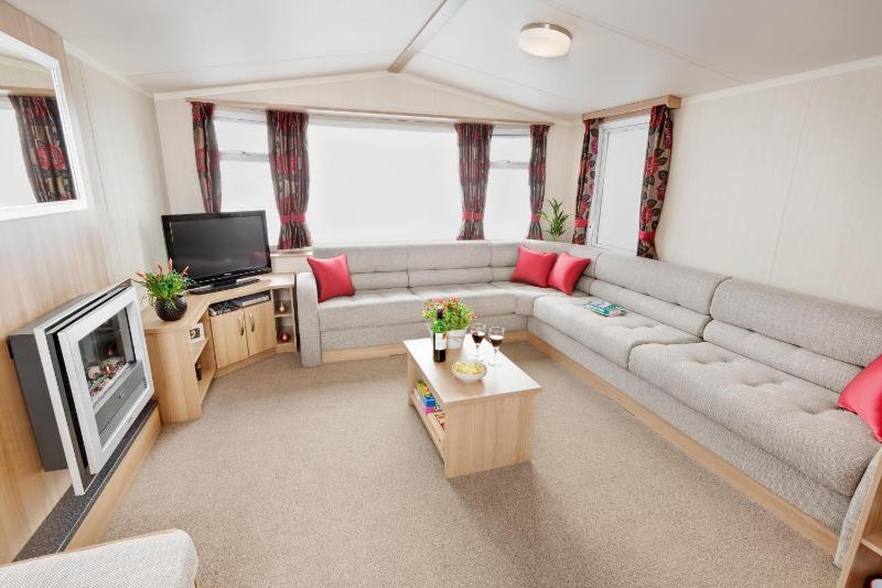 Roselands caravan park Nr Lands End Cornwall - image 50