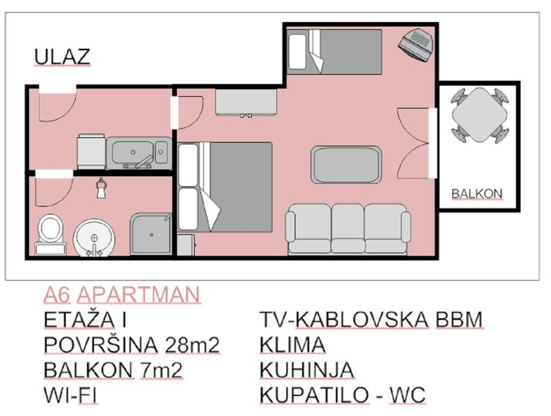 Apartment image 1