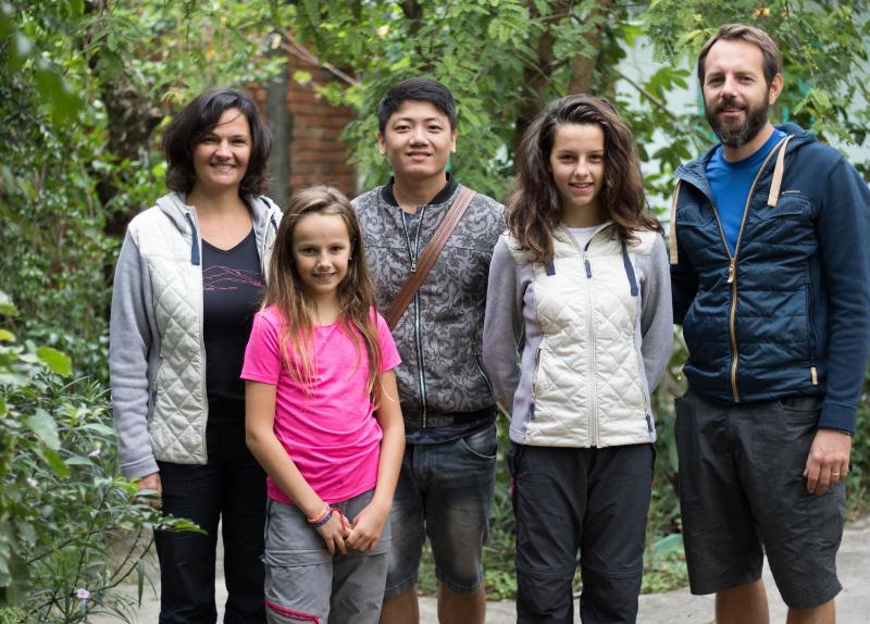 Green Garden Homestay - image 39