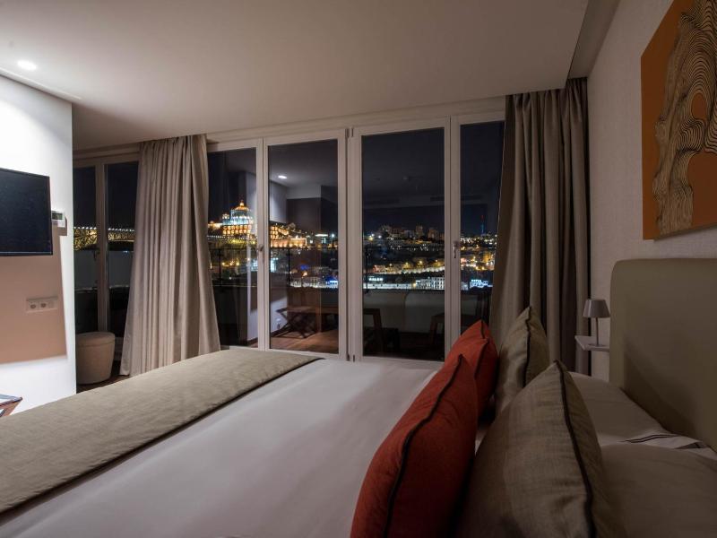 Hotel Carris Porto Ribeira - image 7