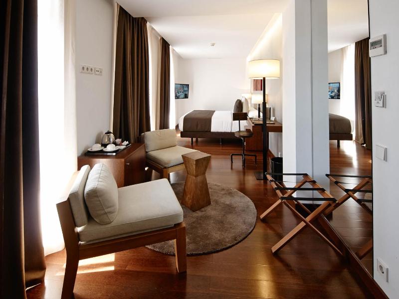 Hotel Carris Porto Ribeira - image 10