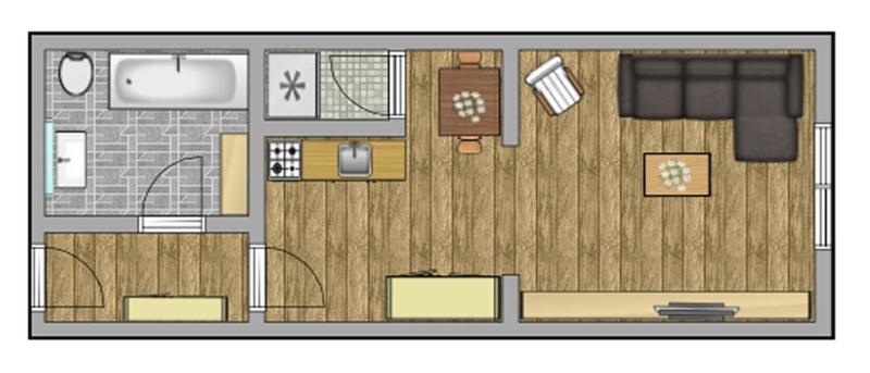 Standard Apartment image 2