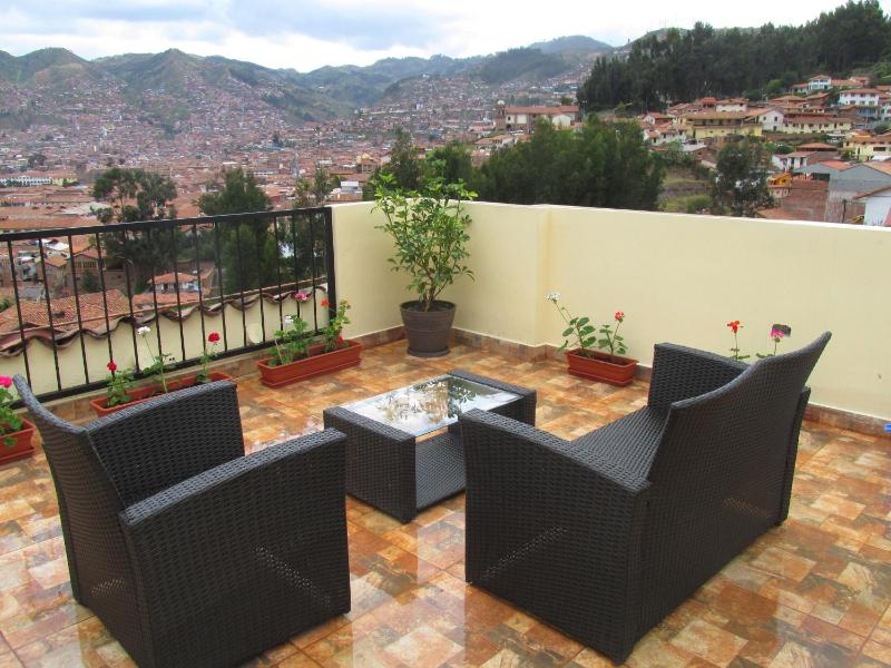 Best View apartment downtown Cusco - image 6
