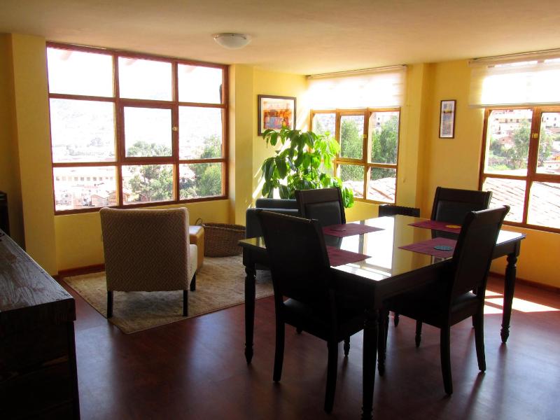 Best View apartment downtown Cusco - image 7