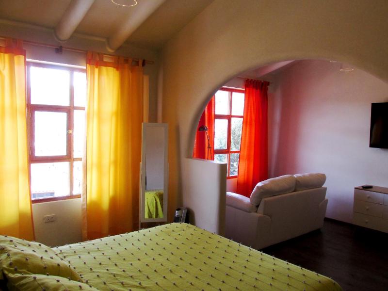 Best View apartment downtown Cusco - image 4