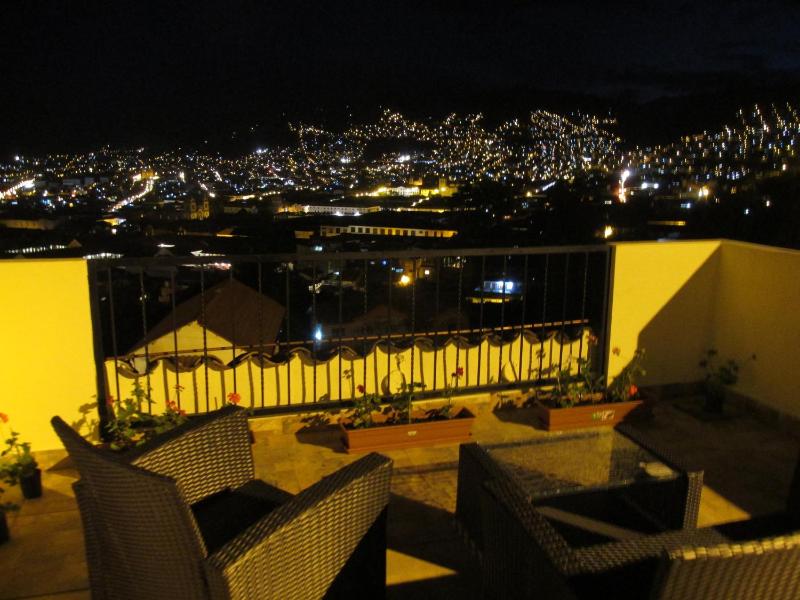 Best View apartment downtown Cusco - image 16