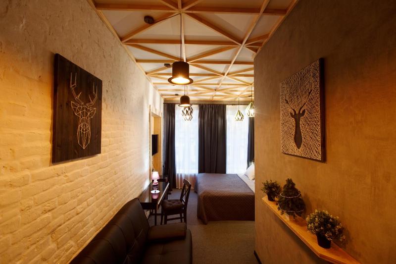 King Suite image 3