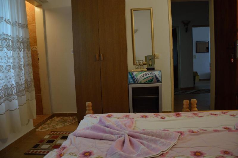 Double or Twin Room with Bathroom image 4