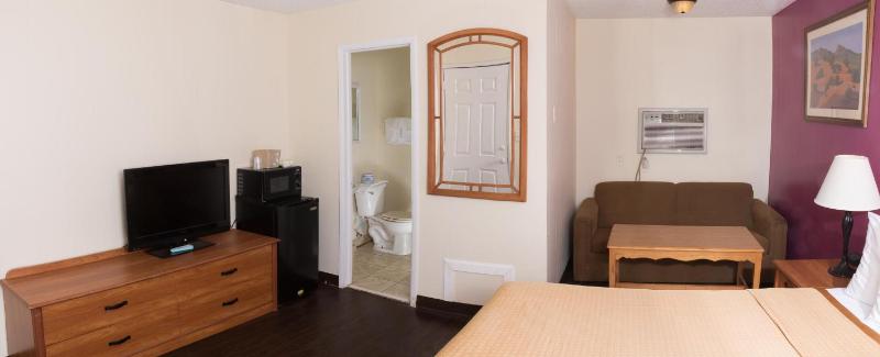 Superior King Room image 1