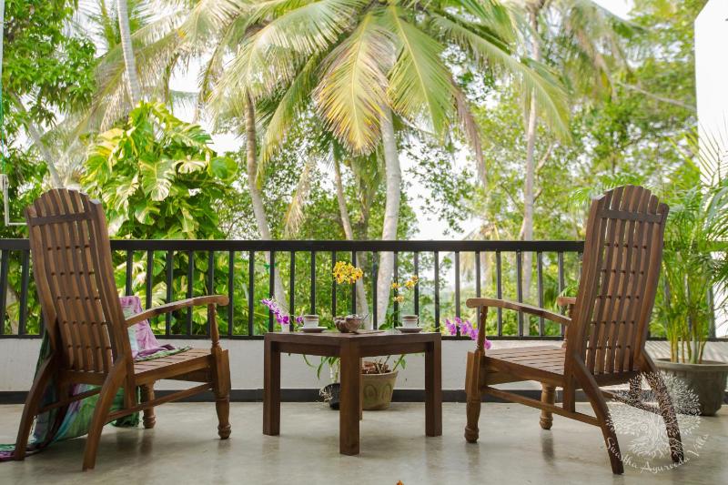 Swastha Ayurveda Villa - image 30
