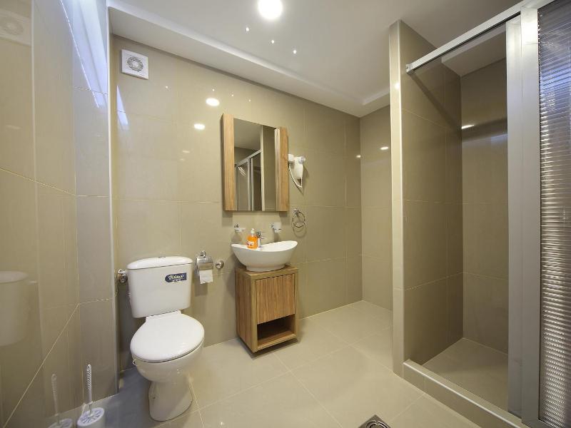 Deluxe Double Room (2 Adults + 1 Child) image 2