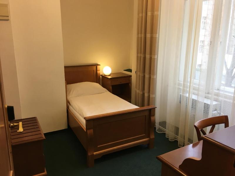 Brezina Pension - image 16