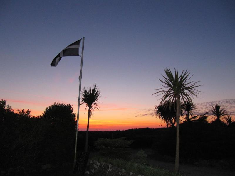 Roselands caravan park Nr Lands End Cornwall - image 15