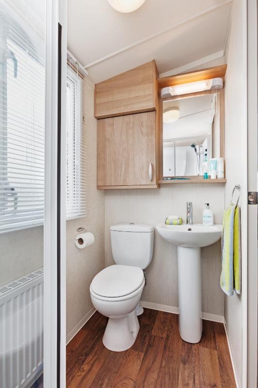 Roselands caravan park Nr Lands End Cornwall - image 45