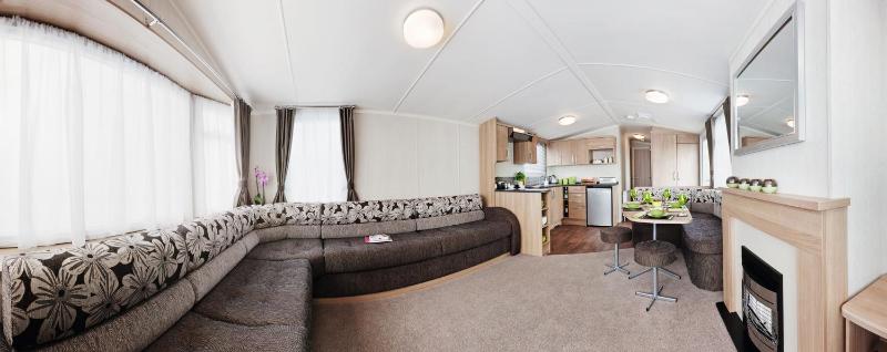 Roselands caravan park Nr Lands End Cornwall - image 22